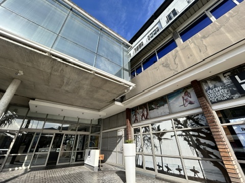 Commercial Property for Sale in Salt River Western Cape